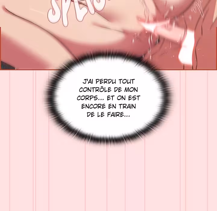 Un Appart’ Pour Quatre Chapitre 28 page 11