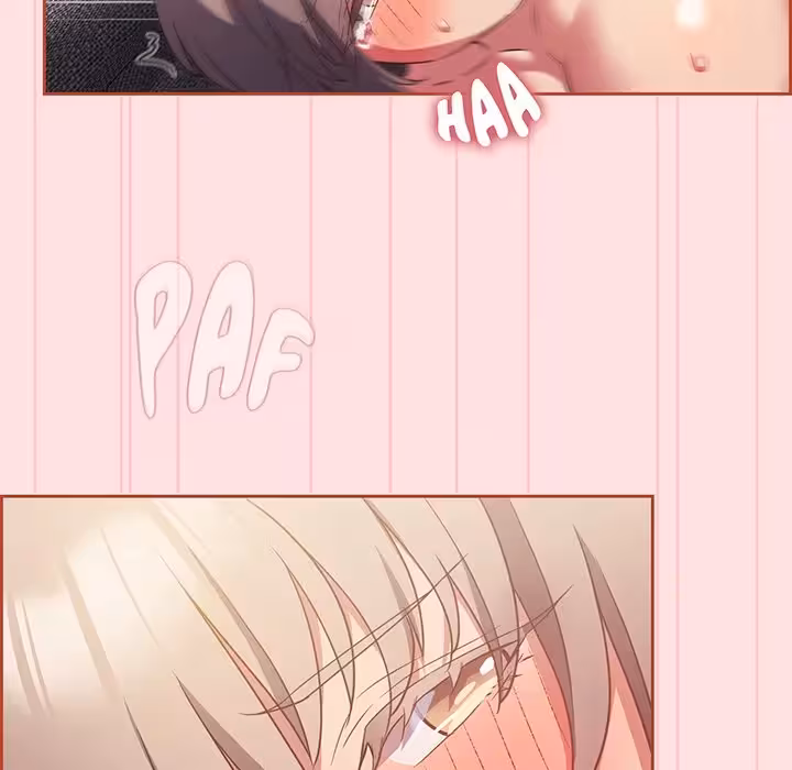 Un Appart’ Pour Quatre Chapitre 28 page 13