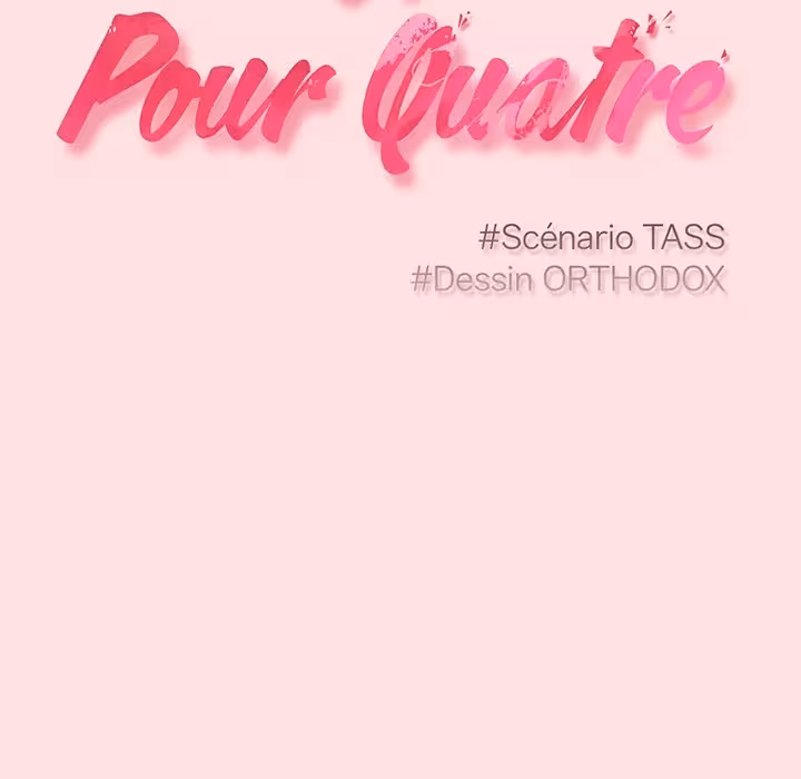 Un Appart’ Pour Quatre Chapitre 28 page 19