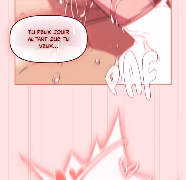 Un Appart’ Pour Quatre Chapitre 28 page 25