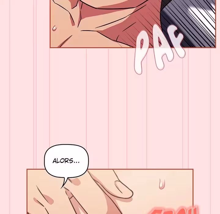 Un Appart’ Pour Quatre Chapitre 28 page 40