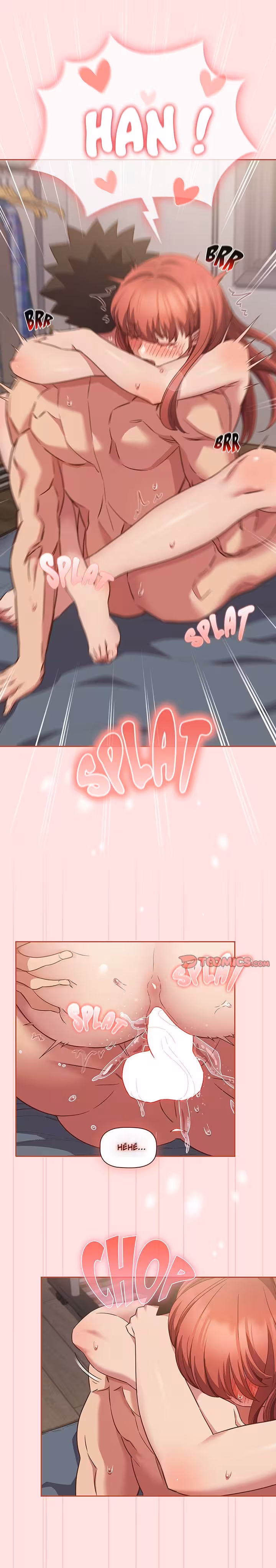 Un Appart’ Pour Quatre Chapitre 45 page 13