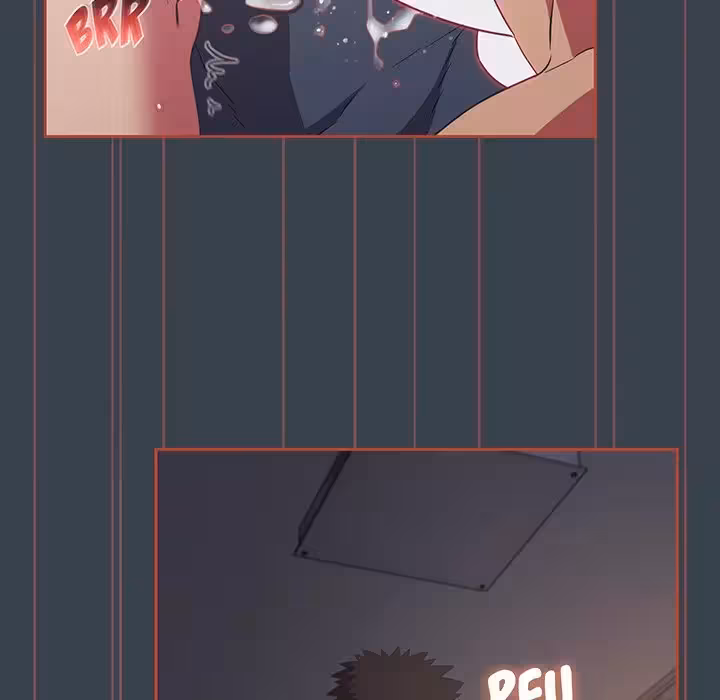 Un Appart’ Pour Quatre Chapitre 8 page 17