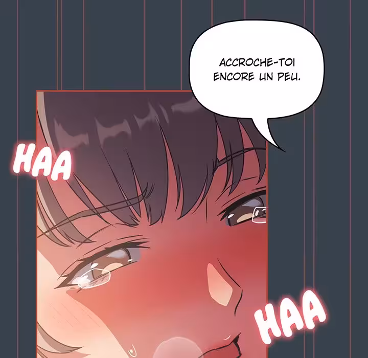 Un Appart’ Pour Quatre Chapitre 8 page 25
