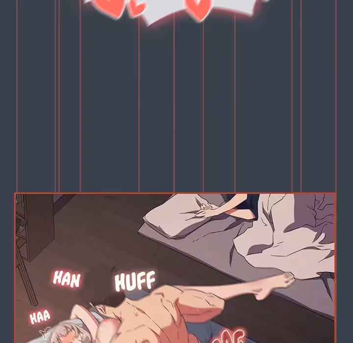 Un Appart’ Pour Quatre Chapitre 8 page 29