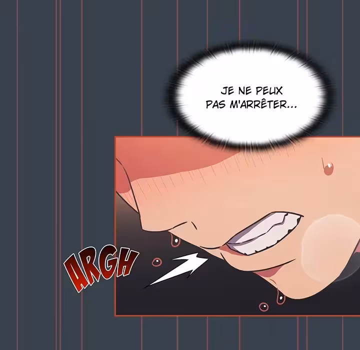 Un Appart’ Pour Quatre Chapitre 8 page 31