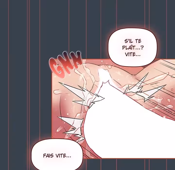 Un Appart’ Pour Quatre Chapitre 8 page 49