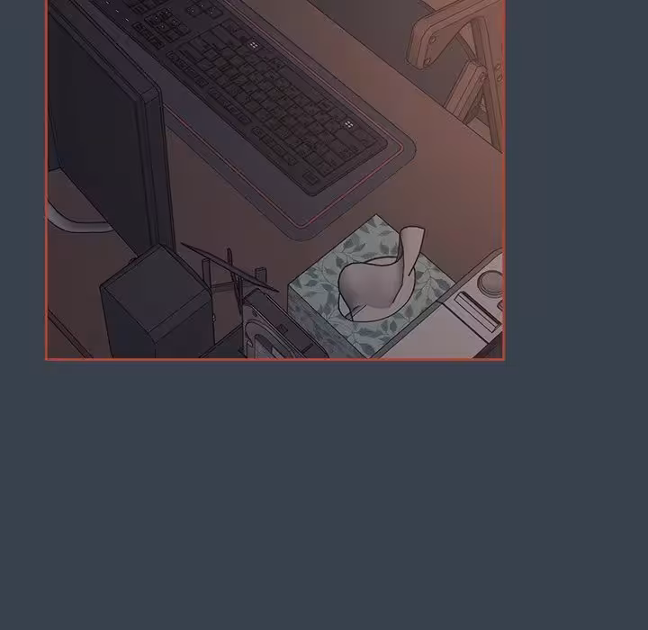 Un Appart’ Pour Quatre Chapitre 8 page 5