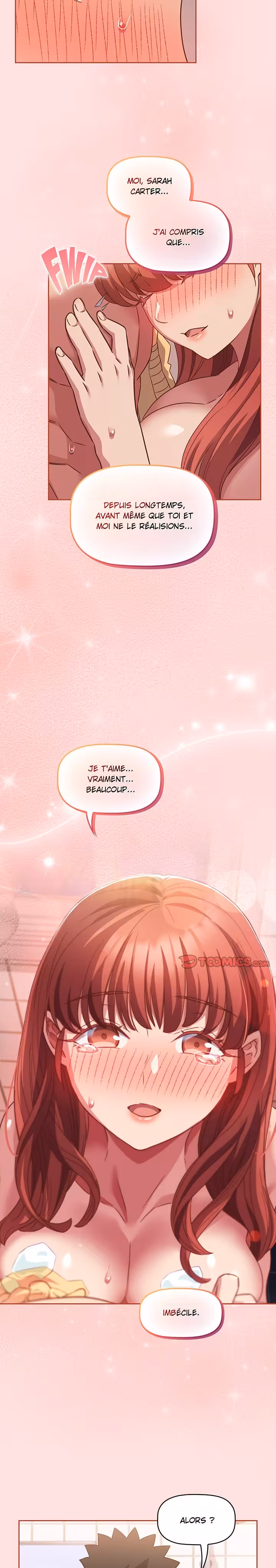 Un Appart’ Pour Quatre Chapitre 42 page 13