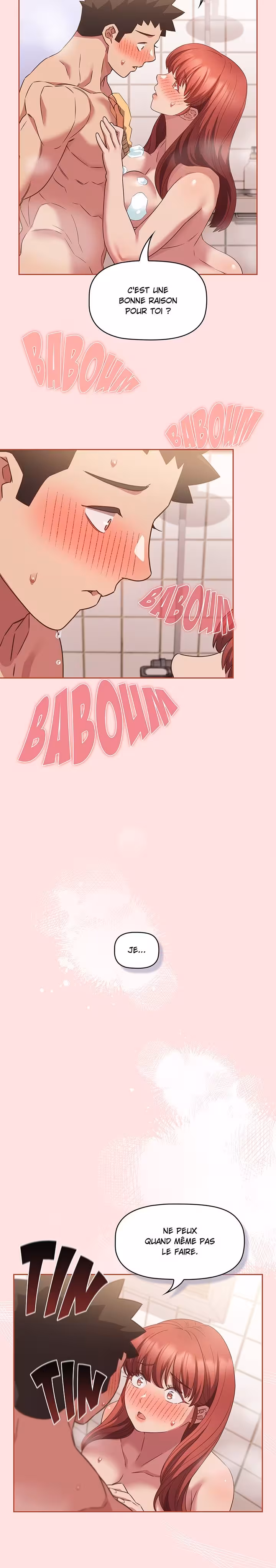 Un Appart’ Pour Quatre Chapitre 42 page 14