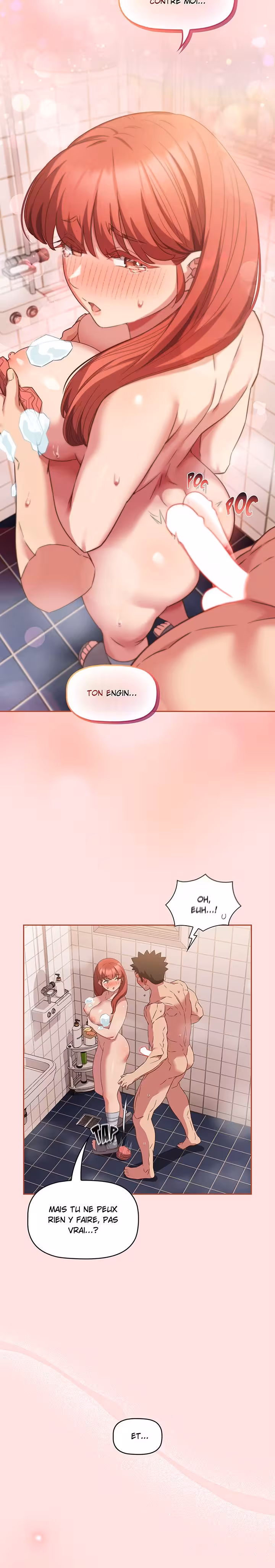 Un Appart’ Pour Quatre Chapitre 42 page 7