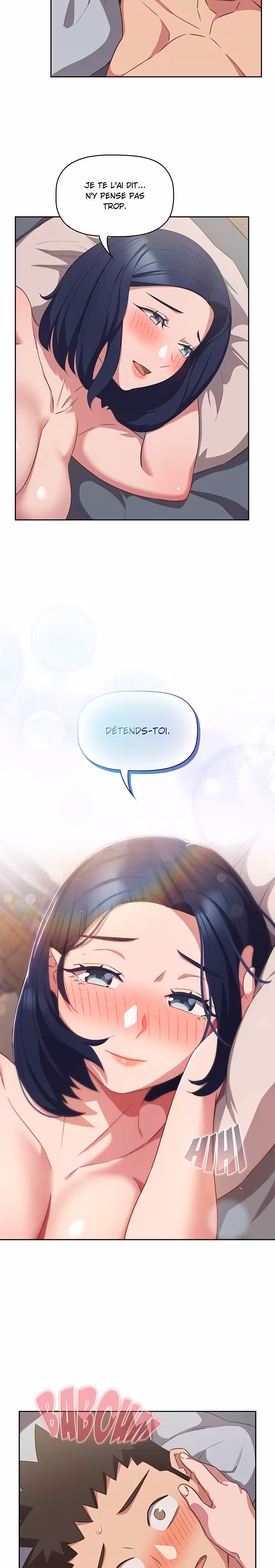 Un Appart’ Pour Quatre Chapitre 39 page 18