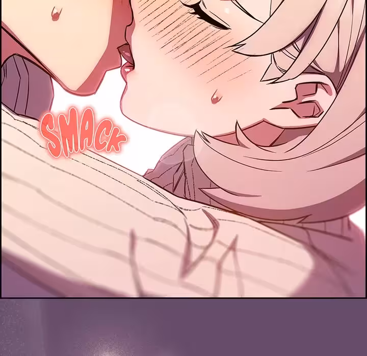 Un Appart’ Pour Quatre Chapitre 14 page 16