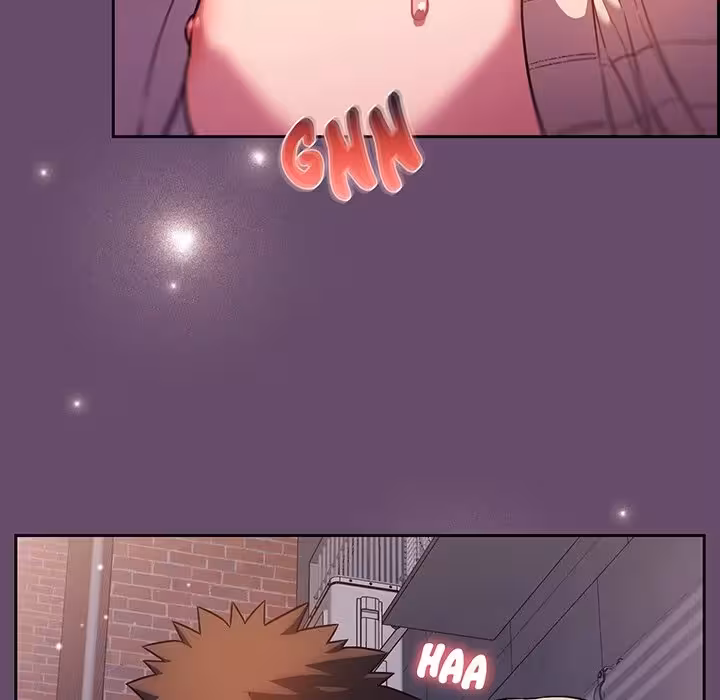 Un Appart’ Pour Quatre Chapitre 14 page 19