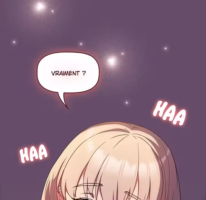 Un Appart’ Pour Quatre Chapitre 14 page 21