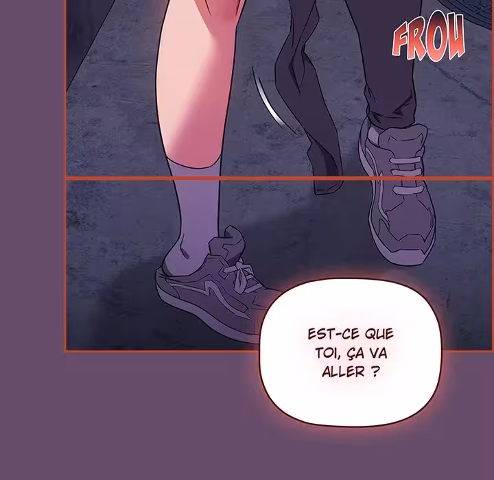 Un Appart’ Pour Quatre Chapitre 14 page 28