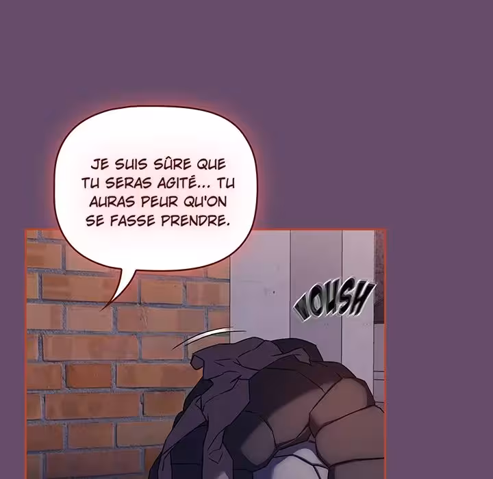 Un Appart’ Pour Quatre Chapitre 14 page 29