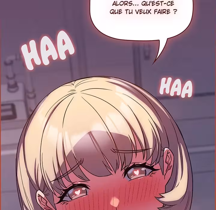 Un Appart’ Pour Quatre Chapitre 14 page 32