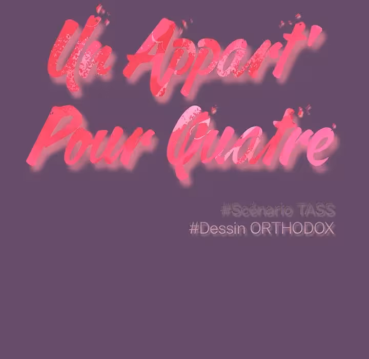 Un Appart’ Pour Quatre Chapitre 14 page 35