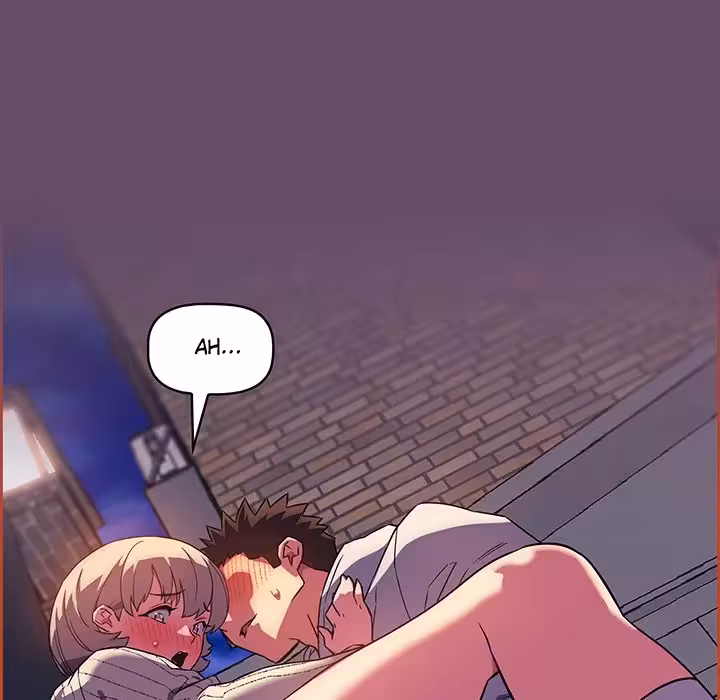 Un Appart’ Pour Quatre Chapitre 14 page 37