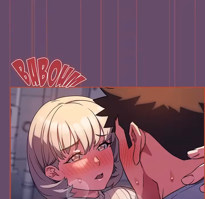 Un Appart’ Pour Quatre Chapitre 14 page 39