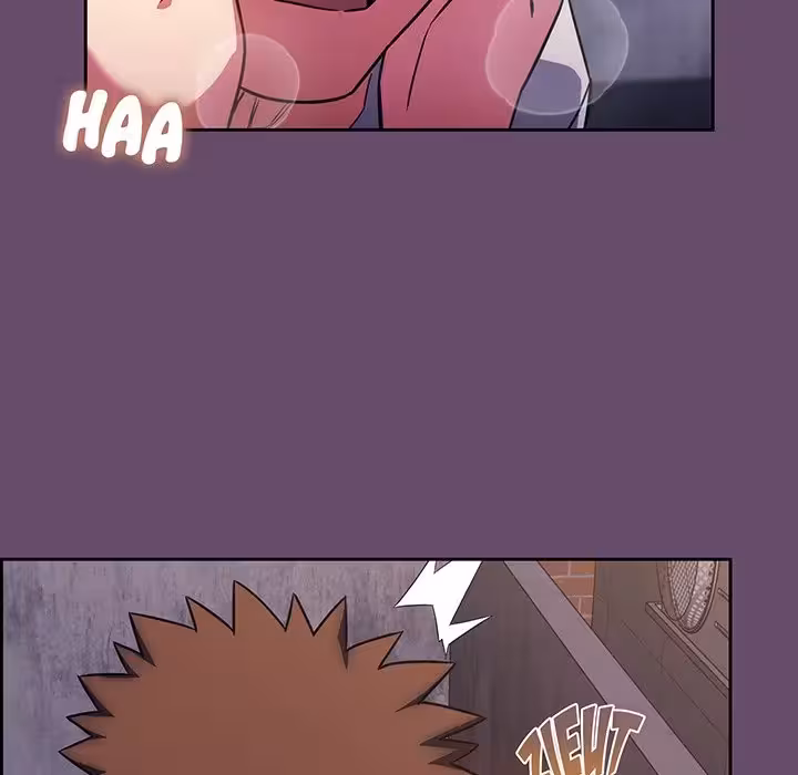 Un Appart’ Pour Quatre Chapitre 14 page 6