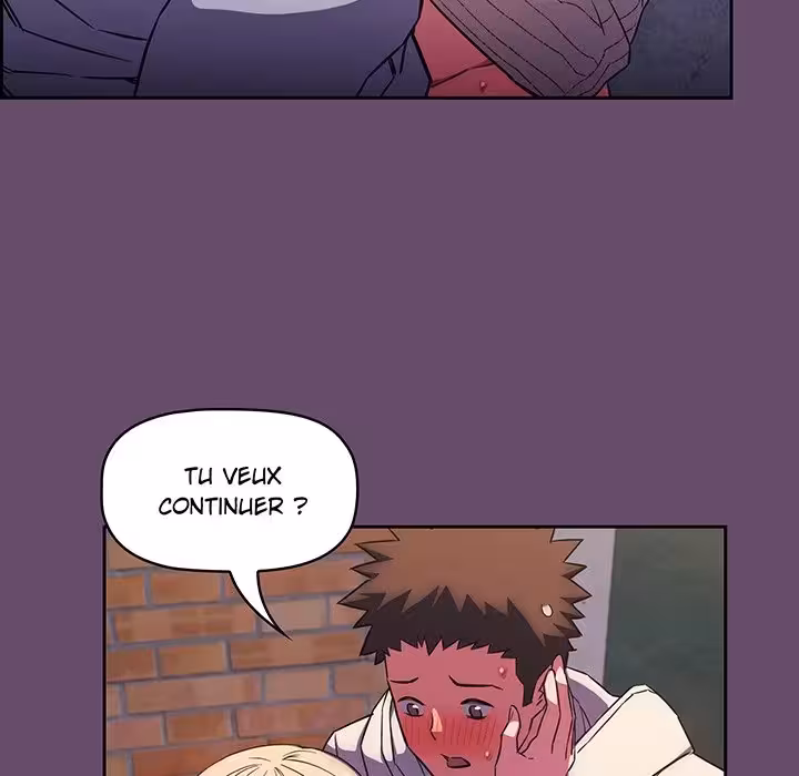 Un Appart’ Pour Quatre Chapitre 14 page 8