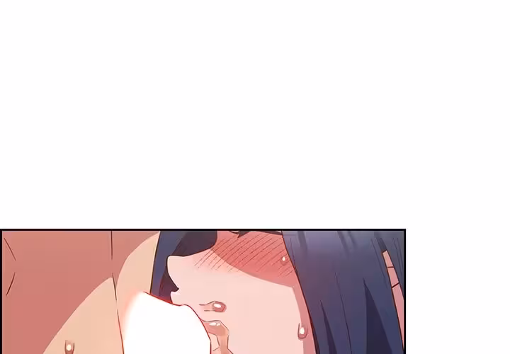Un Appart’ Pour Quatre Chapitre 21 page 1