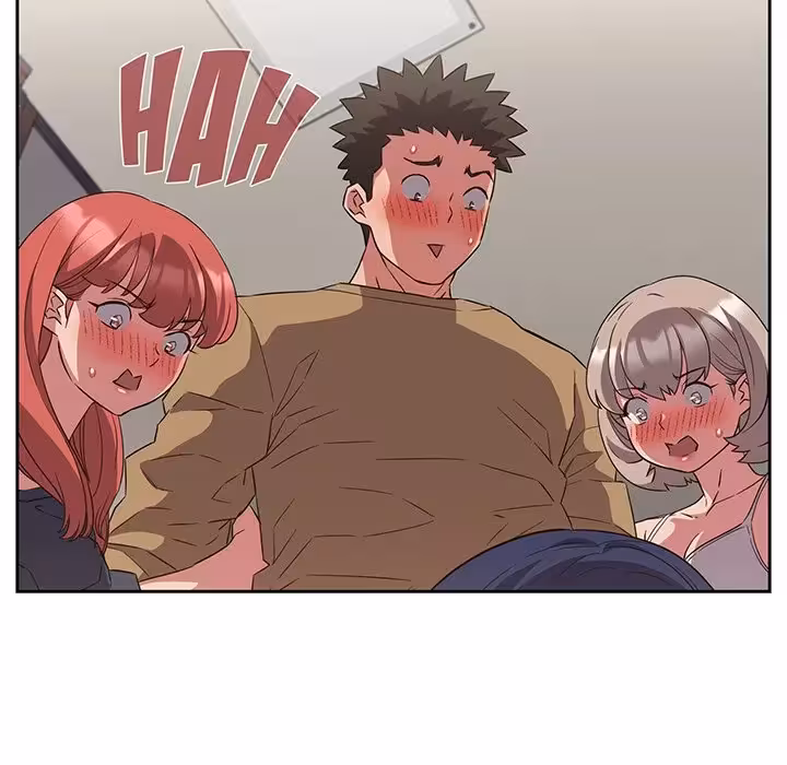 Un Appart’ Pour Quatre Chapitre 21 page 19