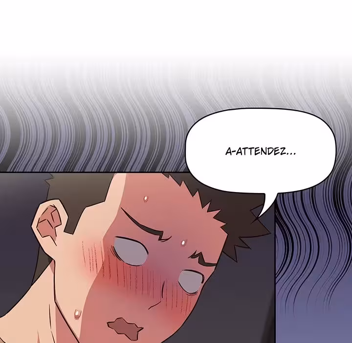 Un Appart’ Pour Quatre Chapitre 21 page 22