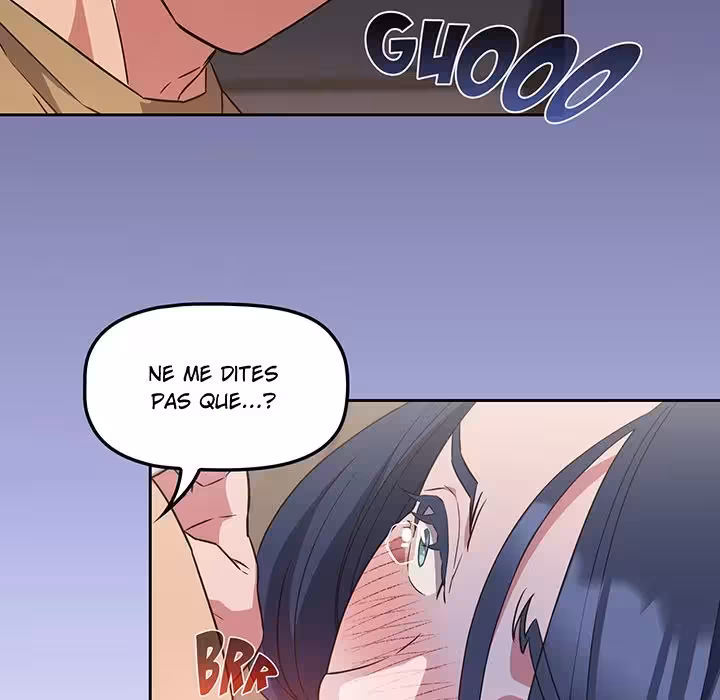 Un Appart’ Pour Quatre Chapitre 21 page 23