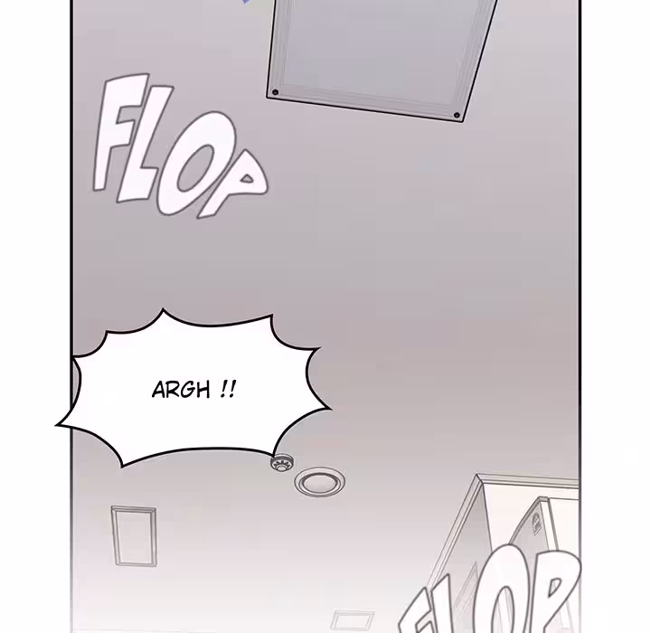 Un Appart’ Pour Quatre Chapitre 21 page 26