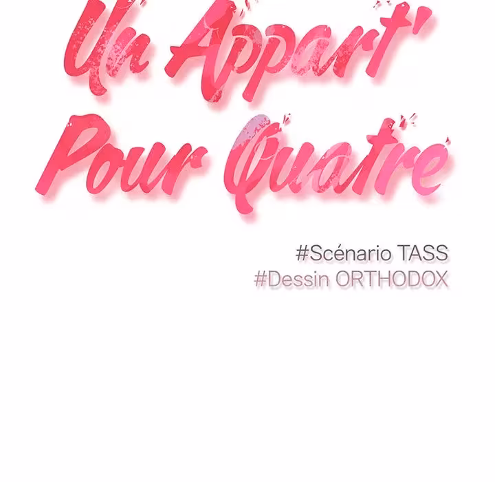 Un Appart’ Pour Quatre Chapitre 21 page 29