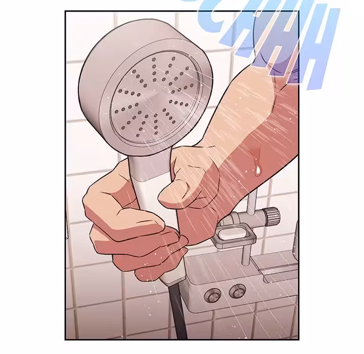 Un Appart’ Pour Quatre Chapitre 21 page 31