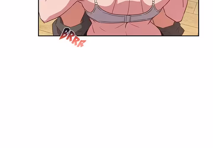 Un Appart’ Pour Quatre Chapitre 21 page 4
