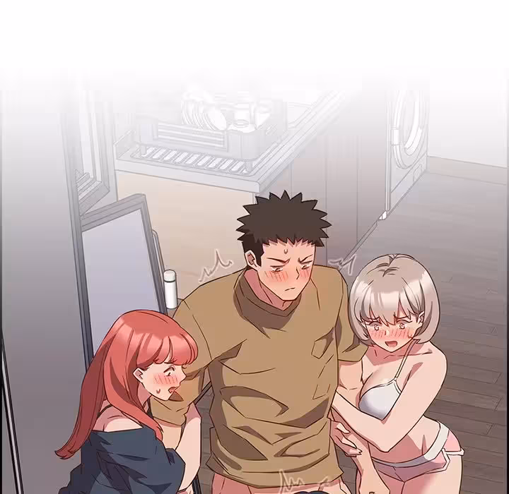 Un Appart’ Pour Quatre Chapitre 21 page 5