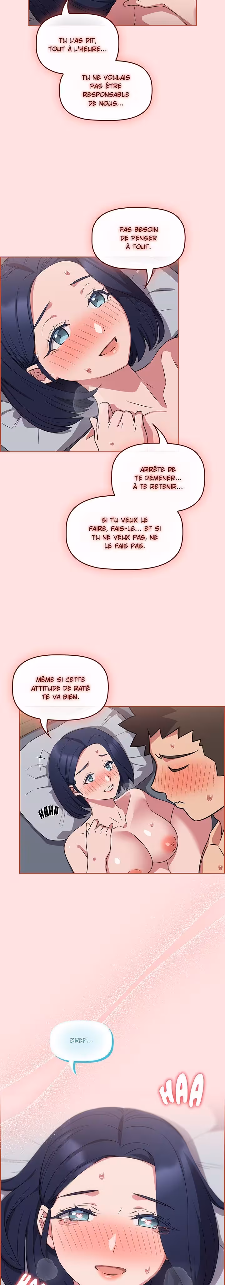 Un Appart’ Pour Quatre Chapitre 38 page 20