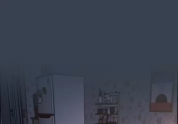 Un Appart’ Pour Quatre Chapitre 5 page 1
