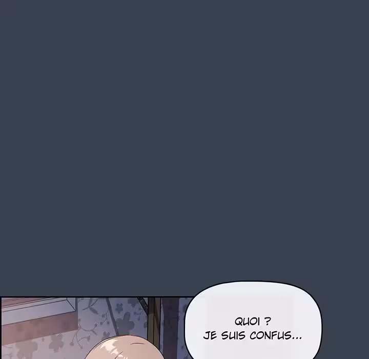 Un Appart’ Pour Quatre Chapitre 5 page 12