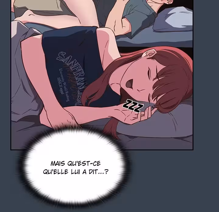 Un Appart’ Pour Quatre Chapitre 5 page 17