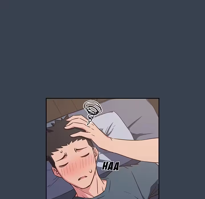 Un Appart’ Pour Quatre Chapitre 5 page 18
