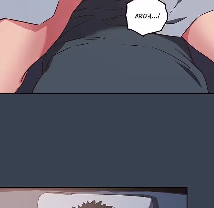 Un Appart’ Pour Quatre Chapitre 5 page 22
