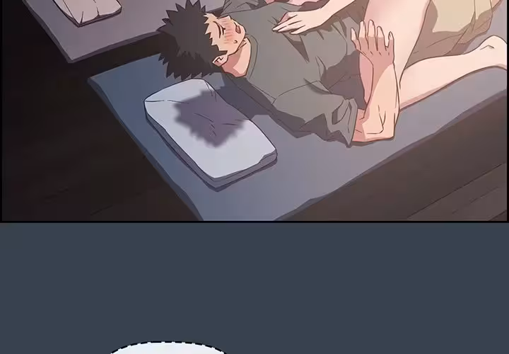Un Appart’ Pour Quatre Chapitre 5 page 3