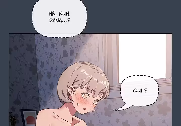 Un Appart’ Pour Quatre Chapitre 5 page 4