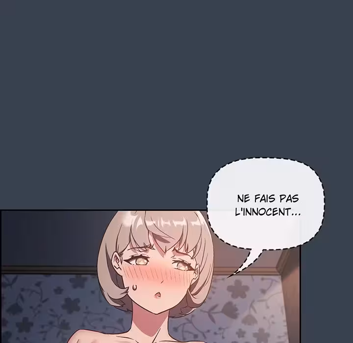 Un Appart’ Pour Quatre Chapitre 5 page 6