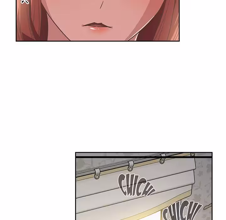 Un Appart’ Pour Quatre Chapitre 9 page 10
