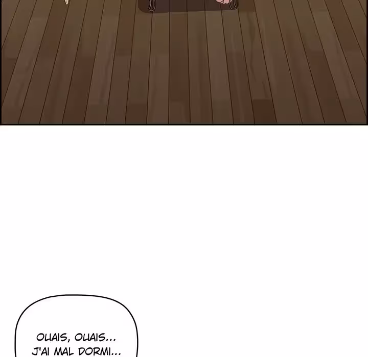 Un Appart’ Pour Quatre Chapitre 9 page 16