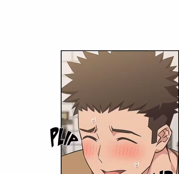 Un Appart’ Pour Quatre Chapitre 9 page 19