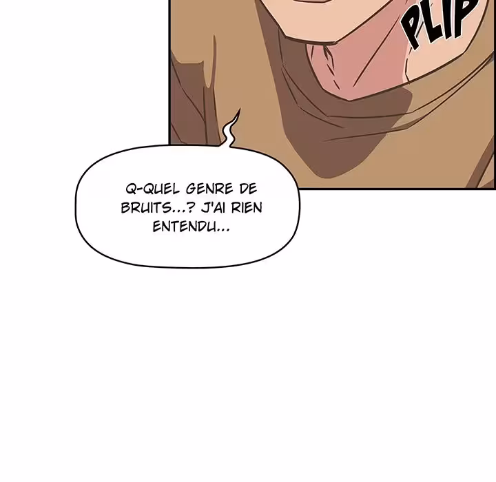 Un Appart’ Pour Quatre Chapitre 9 page 20