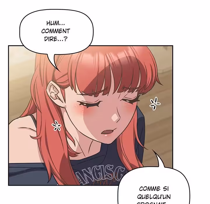 Un Appart’ Pour Quatre Chapitre 9 page 21